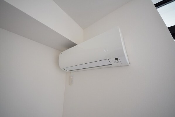 カナルフロント芝浦の物件内観写真